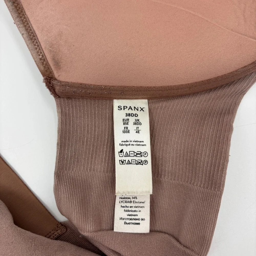 SPANX bra llelujah